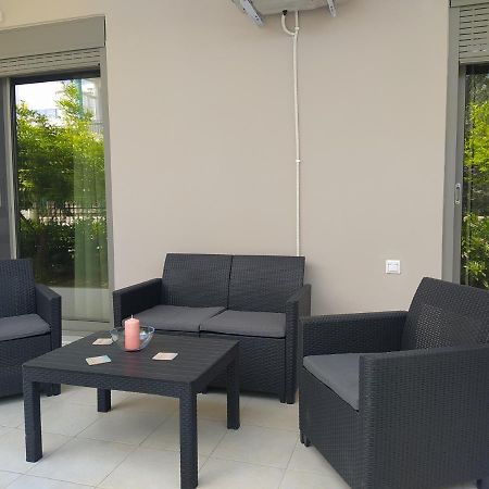 Sea Horizon Suites Chalkida Exterior photo
