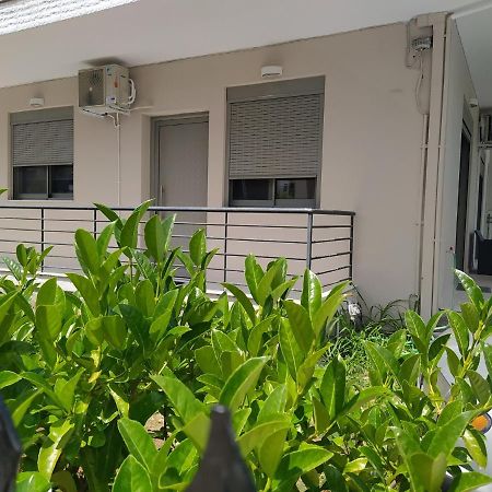 Sea Horizon Suites Chalkida Exterior photo