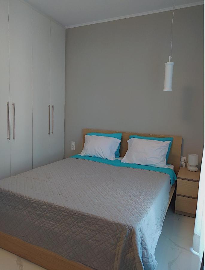 Sea Horizon Suites Chalkida Exterior photo